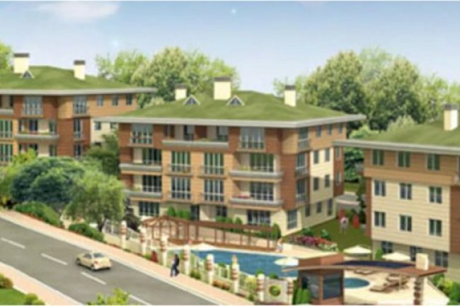 Особняки Сахарной Долины - Культура