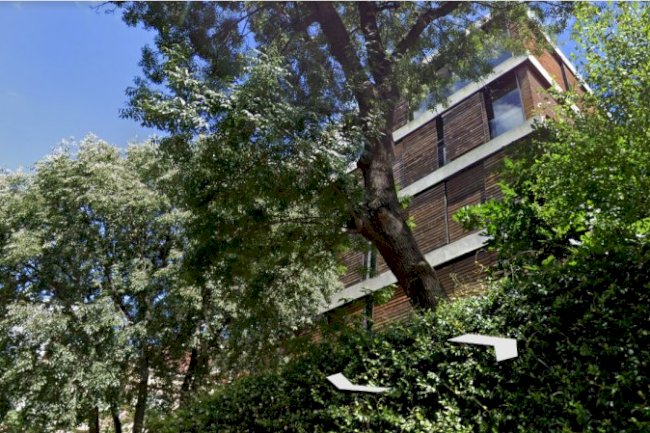 Гюльбахар Резиденс - Yıldız 