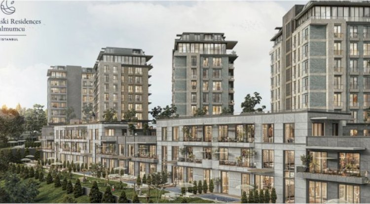 Резиденции Кемпински